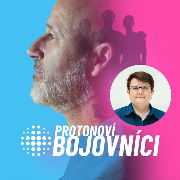 Protonoví bojovníci